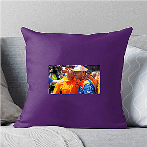 Kanaan’s Way or the Paved Way Tony Kanaan Pillows Cover
