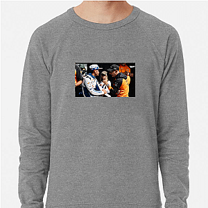 Brazilian Thunder – Kanaan Edition Tony Kanaan Sweatshirts