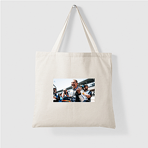 Tony Kanaan, Still Flying Tony Kanaan Bags