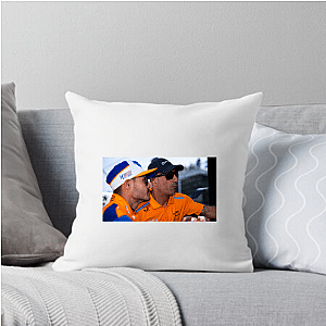 Legacy on Fire – Tony Kanaan Tony Kanaan Pillows Cover