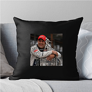 No Flash, Just Kanaan Tony Kanaan Pillows Cover