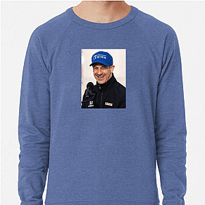 Kanaan Knows Speed Tony Kanaan Sweatshirts