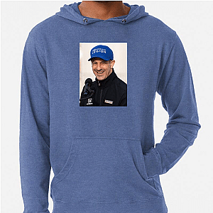 Kanaan Knows Speed Tony Kanaan Hoodies