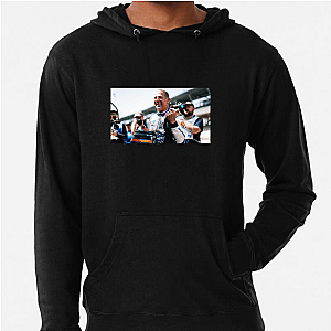 Tony Kanaan, Still Flying Tony Kanaan Hoodies