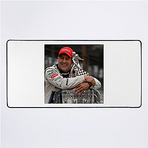 No Flash, Just Kanaan Tony Kanaan Mouse Pads