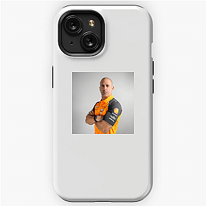 Racing Heartbeat – Kanaan Style Tony Kanaan iPhone Cases
