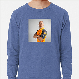 Racing Heartbeat – Kanaan Style Tony Kanaan Sweatshirts