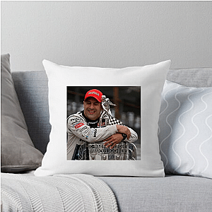 No Flash, Just Kanaan Tony Kanaan Pillows Cover