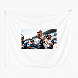 Tony Kanaan, Still Flying Tony Kanaan Tapestries