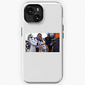 Victory Lane Is Home – Tony Kanaan Tony Kanaan Samsung Cases