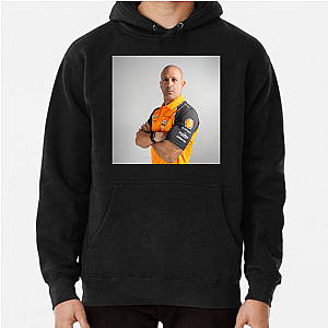 Racing Heartbeat – Kanaan Style Tony Kanaan Hoodies