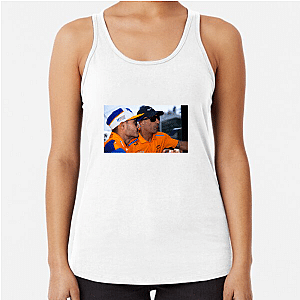 Legacy on Fire – Tony Kanaan Tony Kanaan Tank Tops