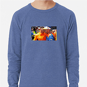 Kanaan’s Way or the Paved Way Tony Kanaan Sweatshirts