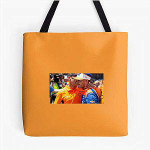 Kanaan’s Way or the Paved Way Tony Kanaan Bags