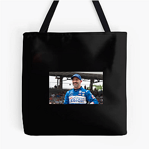 Built to Endure – Tony Kanaan Tony Kanaan Bags