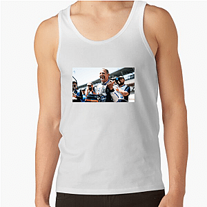 Tony Kanaan, Still Flying Tony Kanaan Tank Tops