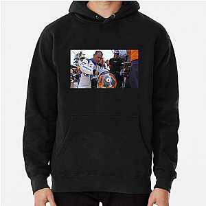 Victory Lane Is Home – Tony Kanaan Tony Kanaan Hoodies