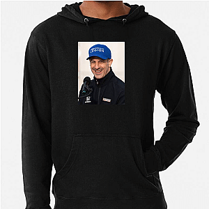 Kanaan Knows Speed Tony Kanaan Hoodies
