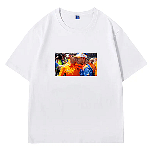 Kanaan’s Way or the Paved Way Tony Kanaan T-Shirts
