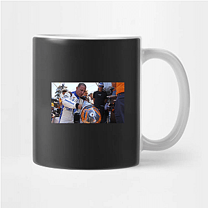 Victory Lane Is Home – Tony Kanaan Tony Kanaan Mugs