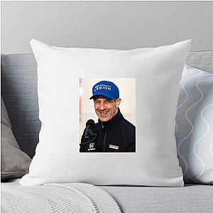 Kanaan Knows Speed Tony Kanaan Pillows Cover