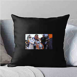 Victory Lane Is Home – Tony Kanaan Tony Kanaan Pillows Cover