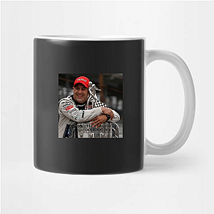 No Flash, Just Kanaan Tony Kanaan Mugs