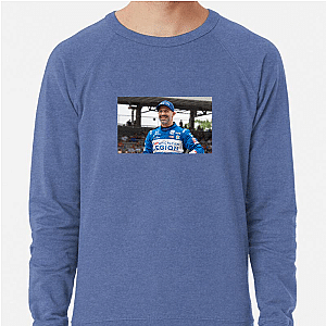 Built to Endure – Tony Kanaan Tony Kanaan Sweatshirts