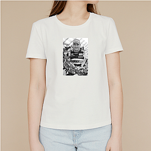 Indy Icon – Tony Kanaan Forever Tony Kanaan T-Shirts