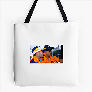 Legacy on Fire – Tony Kanaan Tony Kanaan Bags