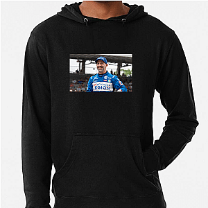 Built to Endure – Tony Kanaan Tony Kanaan Hoodies