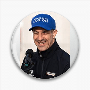 Kanaan Knows Speed Tony Kanaan Pins