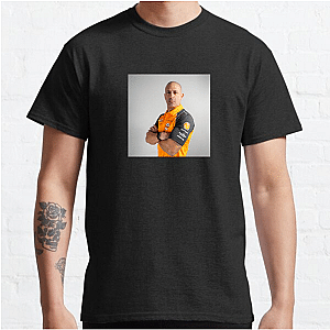 Racing Heartbeat – Kanaan Style Tony Kanaan T-Shirts