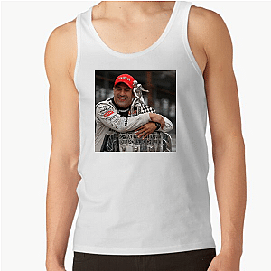 No Flash, Just Kanaan Tony Kanaan Tank Tops