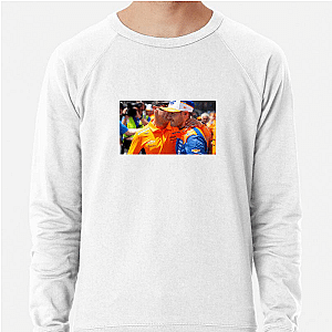 Kanaan’s Way or the Paved Way Tony Kanaan Sweatshirts