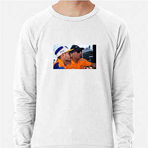 Legacy on Fire – Tony Kanaan Tony Kanaan Sweatshirts