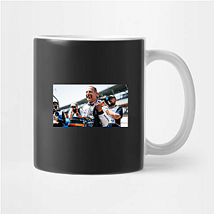 Tony Kanaan, Still Flying Tony Kanaan Mugs