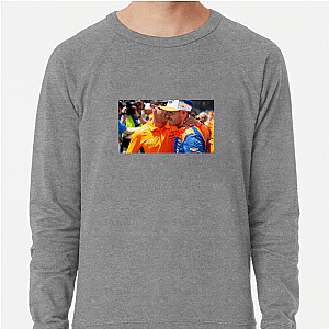 Kanaan’s Way or the Paved Way Tony Kanaan Sweatshirts
