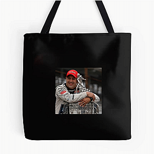 No Flash, Just Kanaan Tony Kanaan Bags