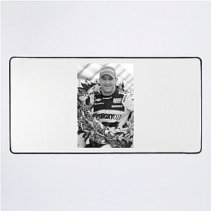 Indy Icon – Tony Kanaan Forever Tony Kanaan Mouse Pads