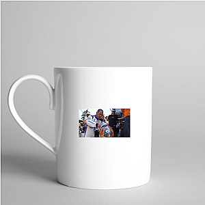Victory Lane Is Home – Tony Kanaan Tony Kanaan Mugs