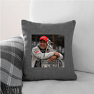 No Flash, Just Kanaan Tony Kanaan Pillows Cover