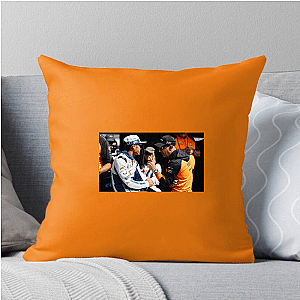 Brazilian Thunder – Kanaan Edition Tony Kanaan Pillows Cover