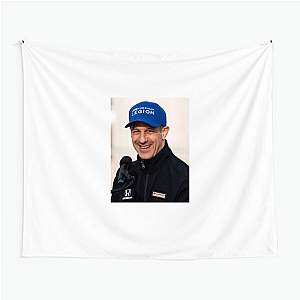 Kanaan Knows Speed Tony Kanaan Tapestries