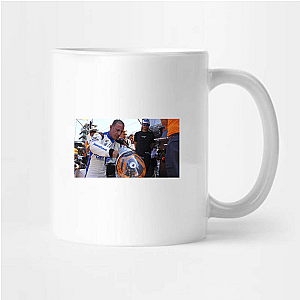 Victory Lane Is Home – Tony Kanaan Tony Kanaan Mugs
