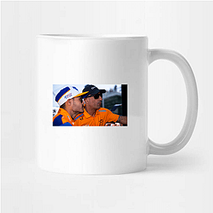Legacy on Fire – Tony Kanaan Tony Kanaan Mugs