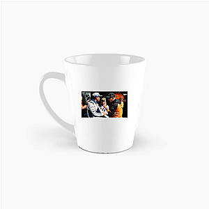Brazilian Thunder – Kanaan Edition Tony Kanaan Mugs