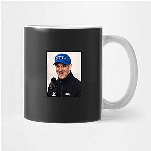Kanaan Knows Speed Tony Kanaan Mugs