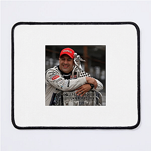 No Flash, Just Kanaan Tony Kanaan Mouse Pads