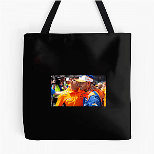 Kanaan’s Way or the Paved Way Tony Kanaan Bags